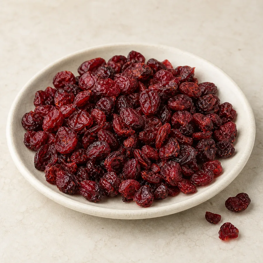 Dried Cranberries