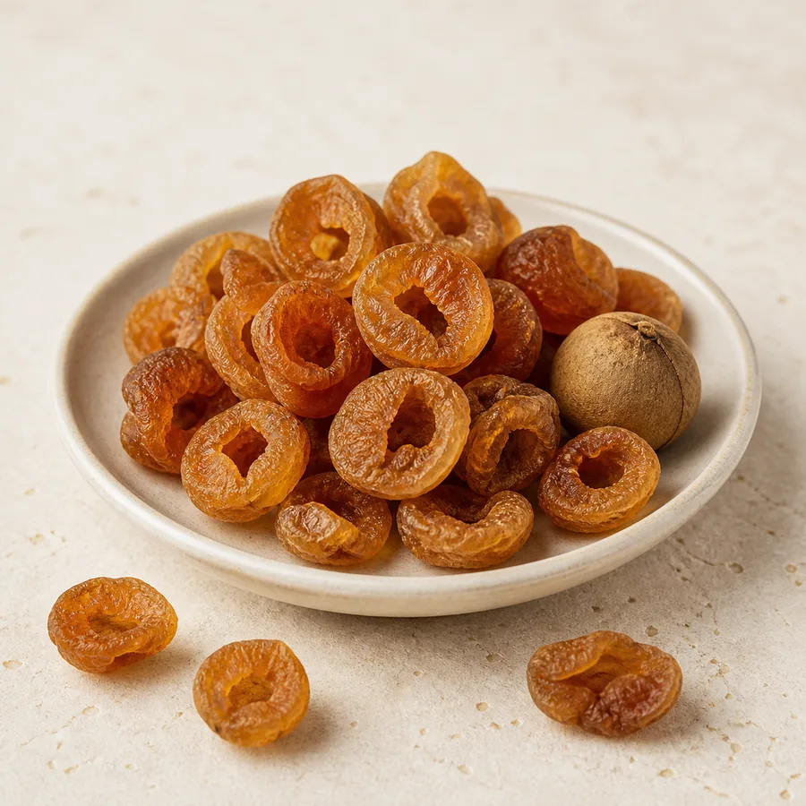 Dried Longan