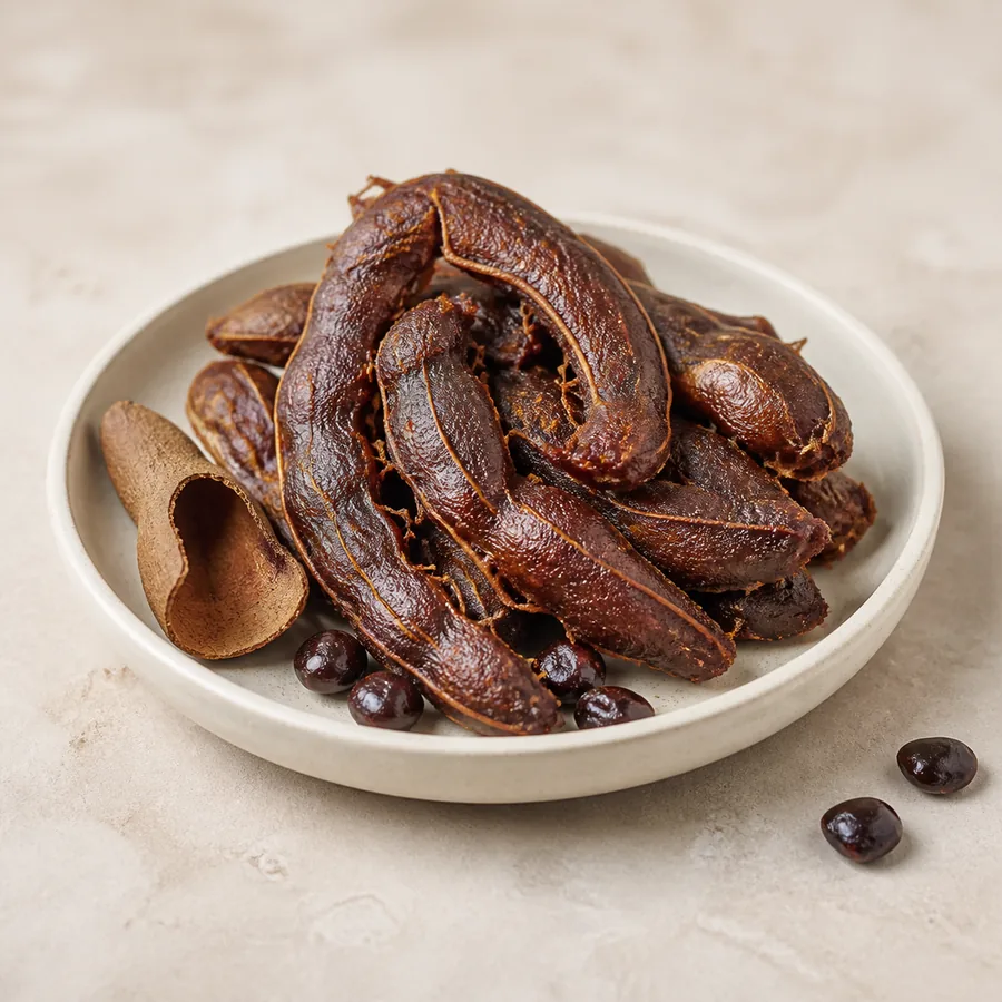 Dried Tamarind