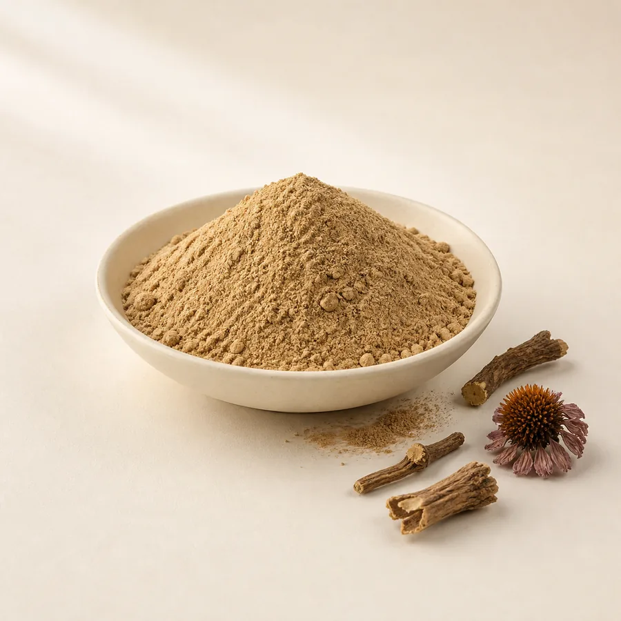Echinacea Powder