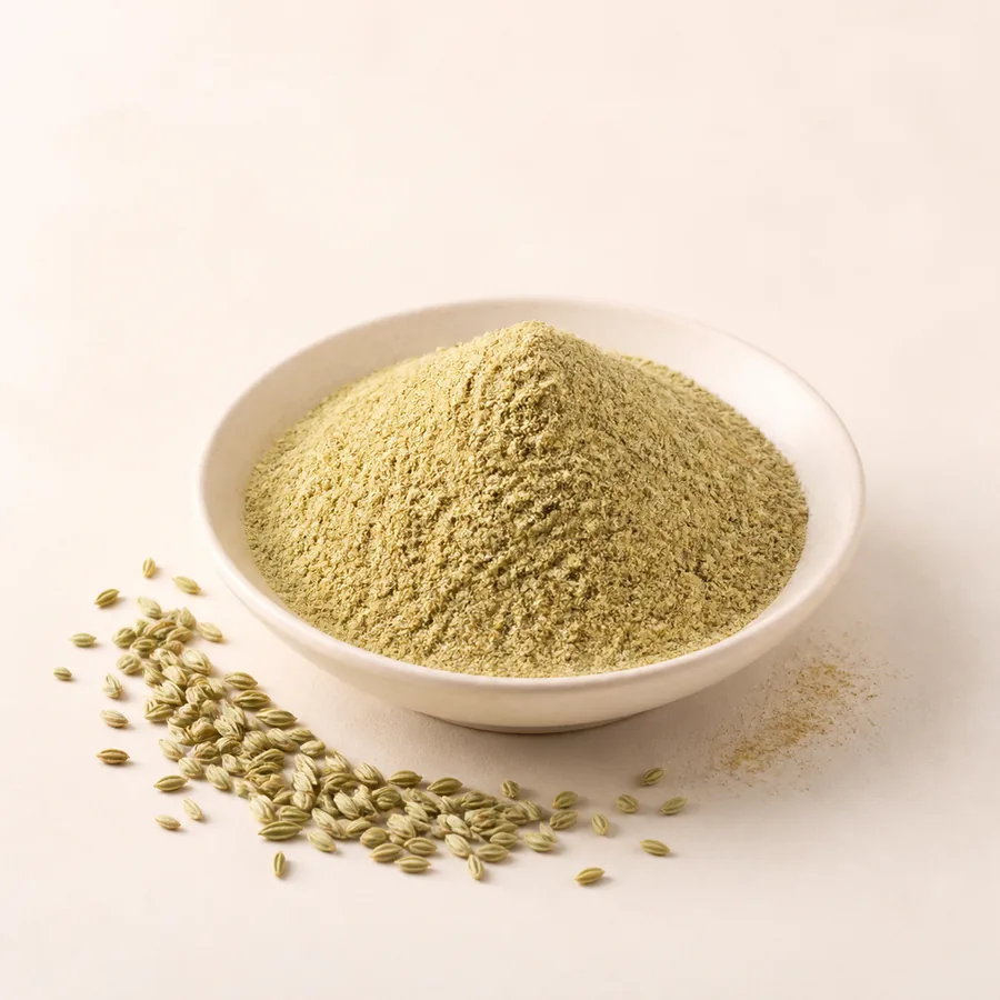 Fennel Powder
