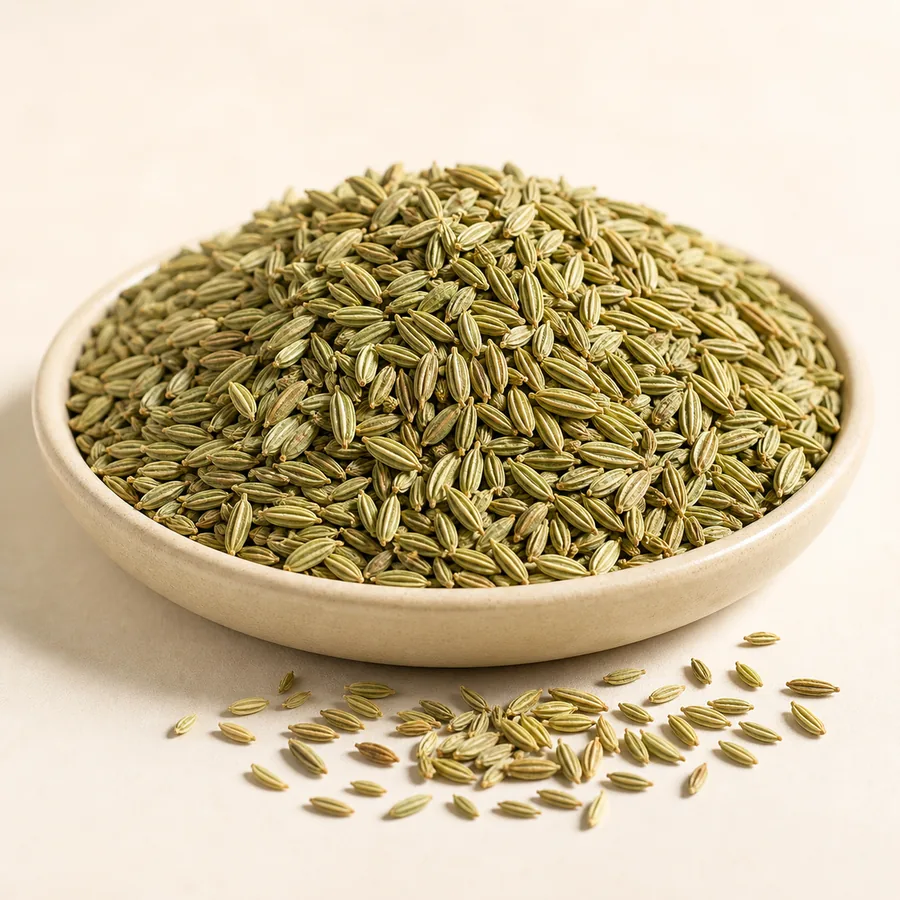 Fennel Seeds