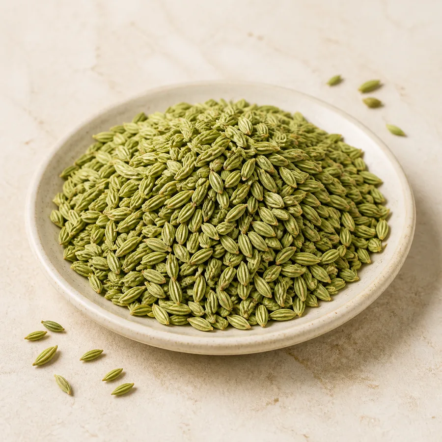 Fennel Seeds