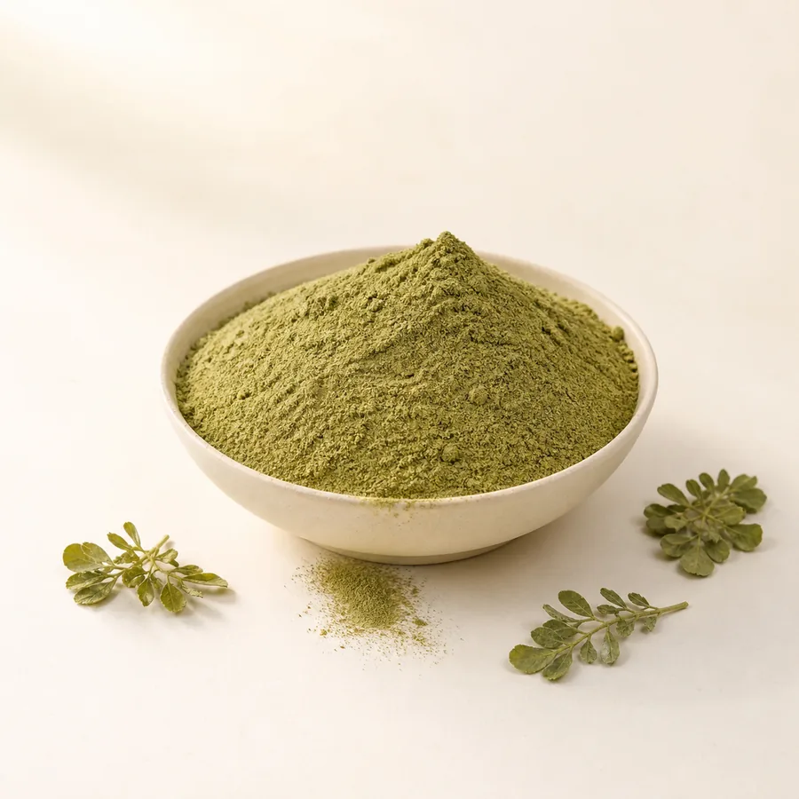 Fenugreek Leaf Powder