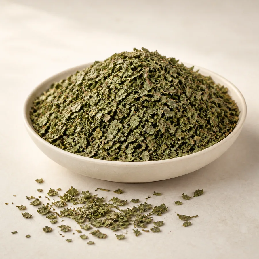 Fenugreek Leaves (Kasuri Methi)