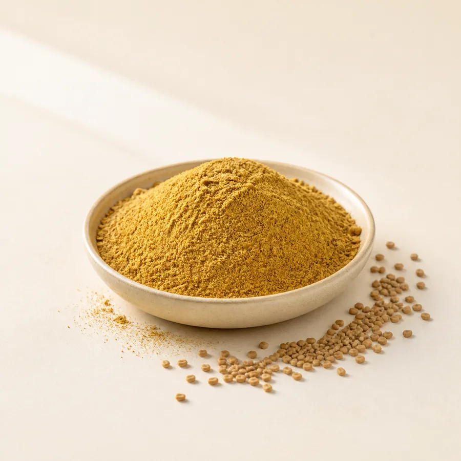 Fenugreek Powder