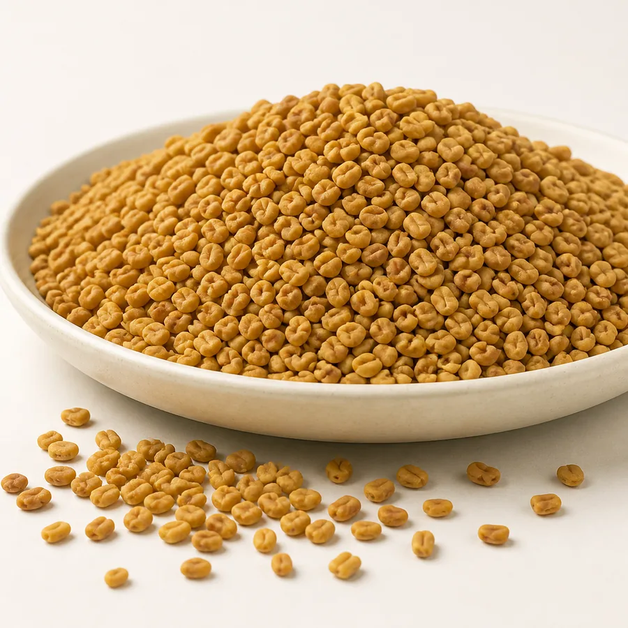 Fenugreek Seeds