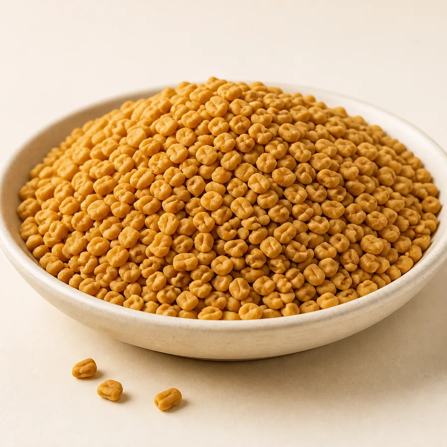 Fenugreek
