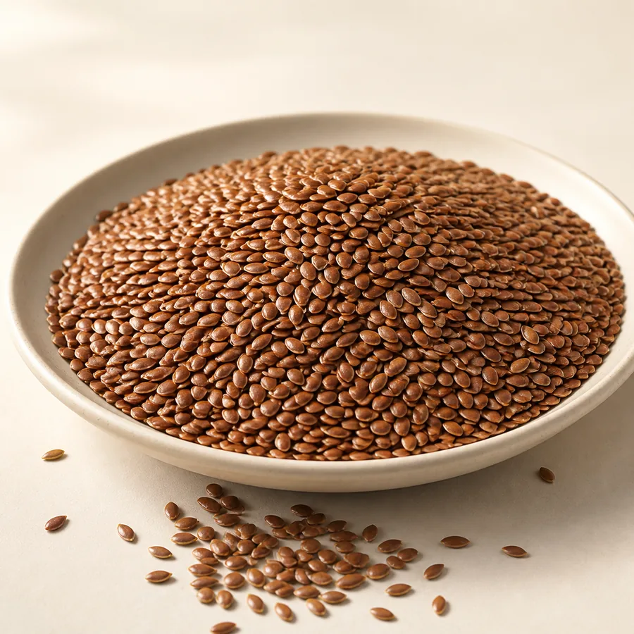 Flax Seeds (Linseed)