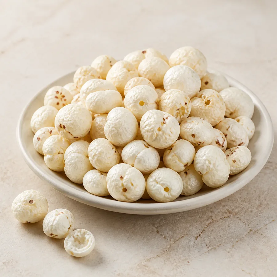 Fox Nuts (Makhana)