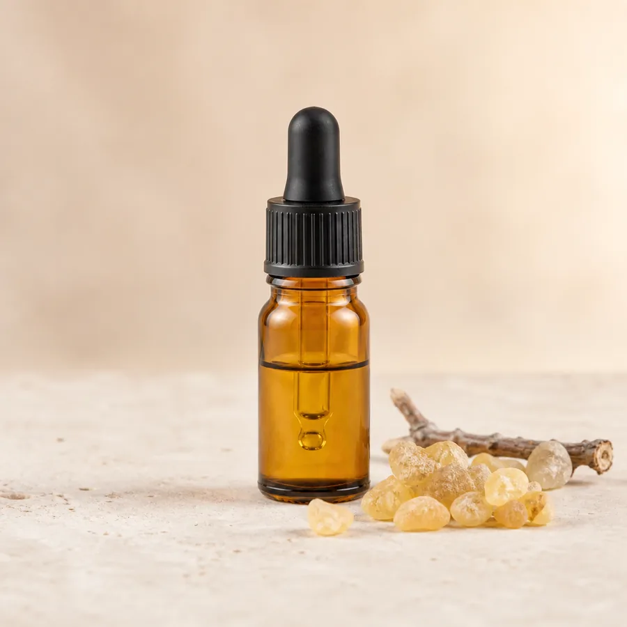 Frankincense Essential Oil