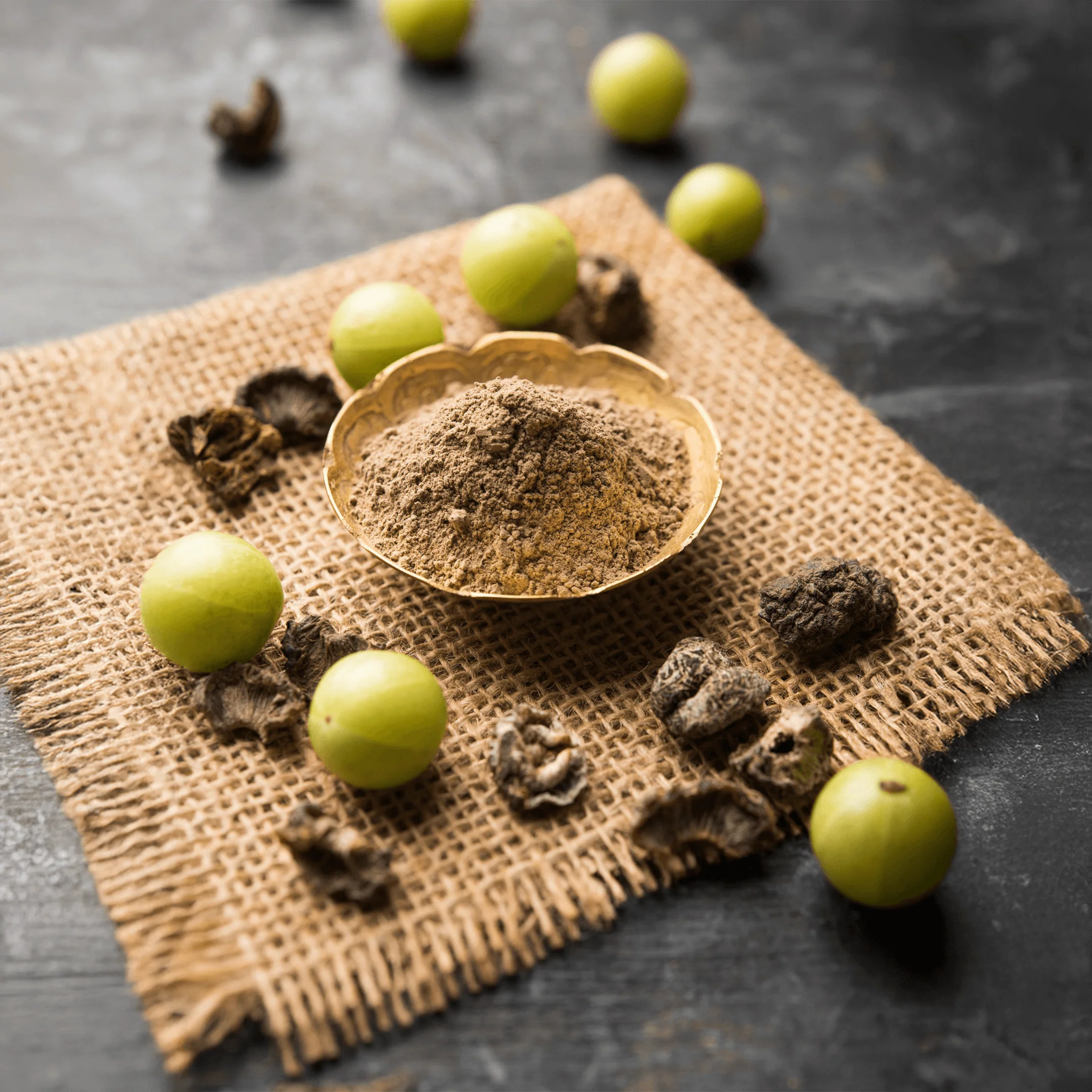 Amla Powder