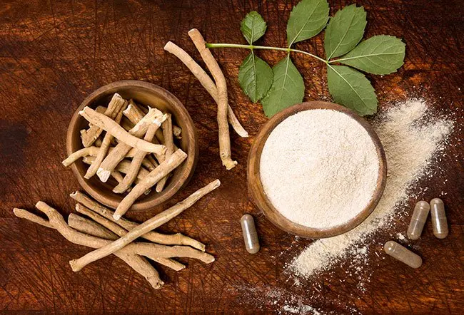 What Are The Benefits Of Ashwagandha
