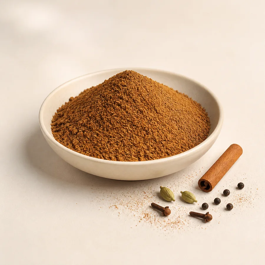 Garam Masala*