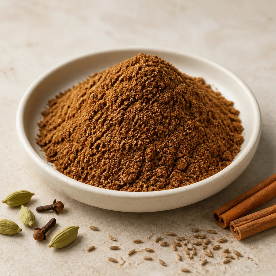Garam Masala