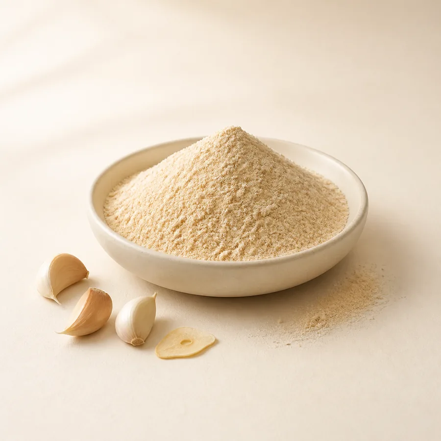Garlic Powder