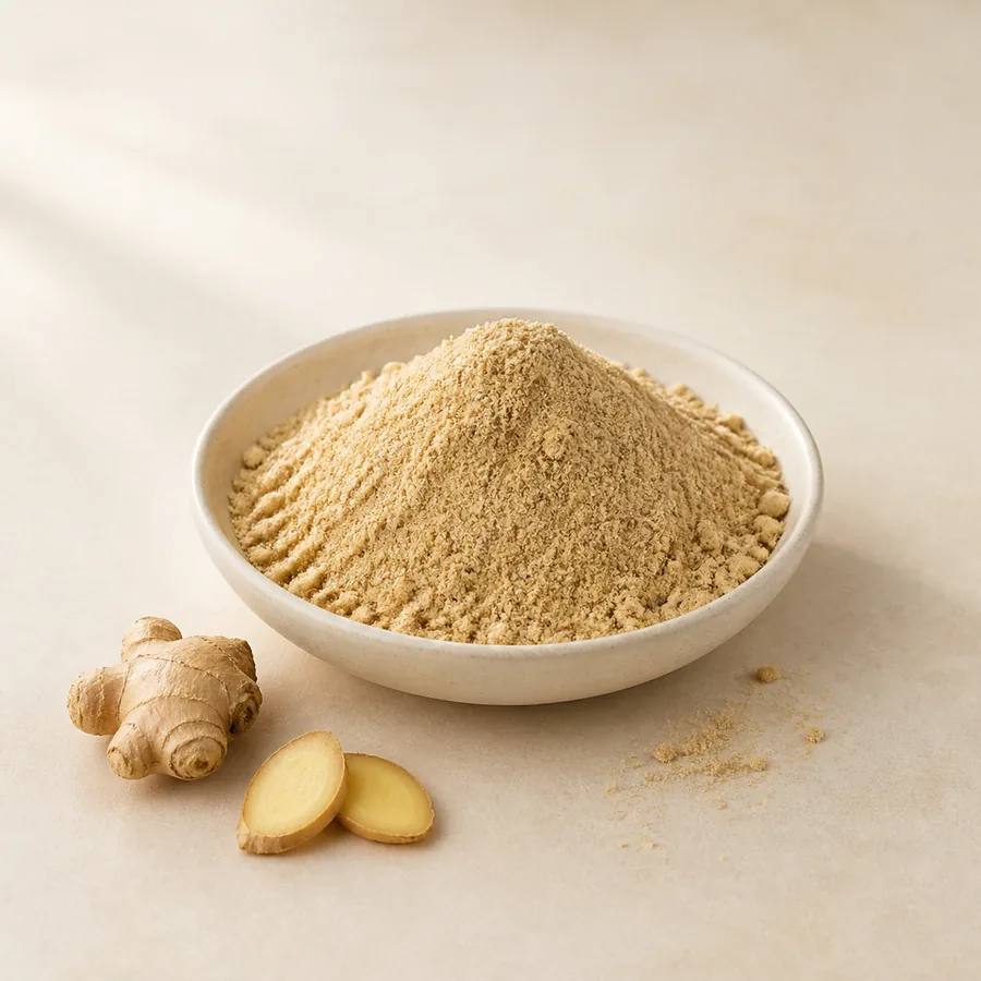 Ginger Powder