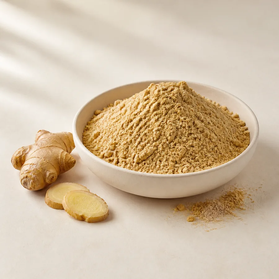 Ginger Powder