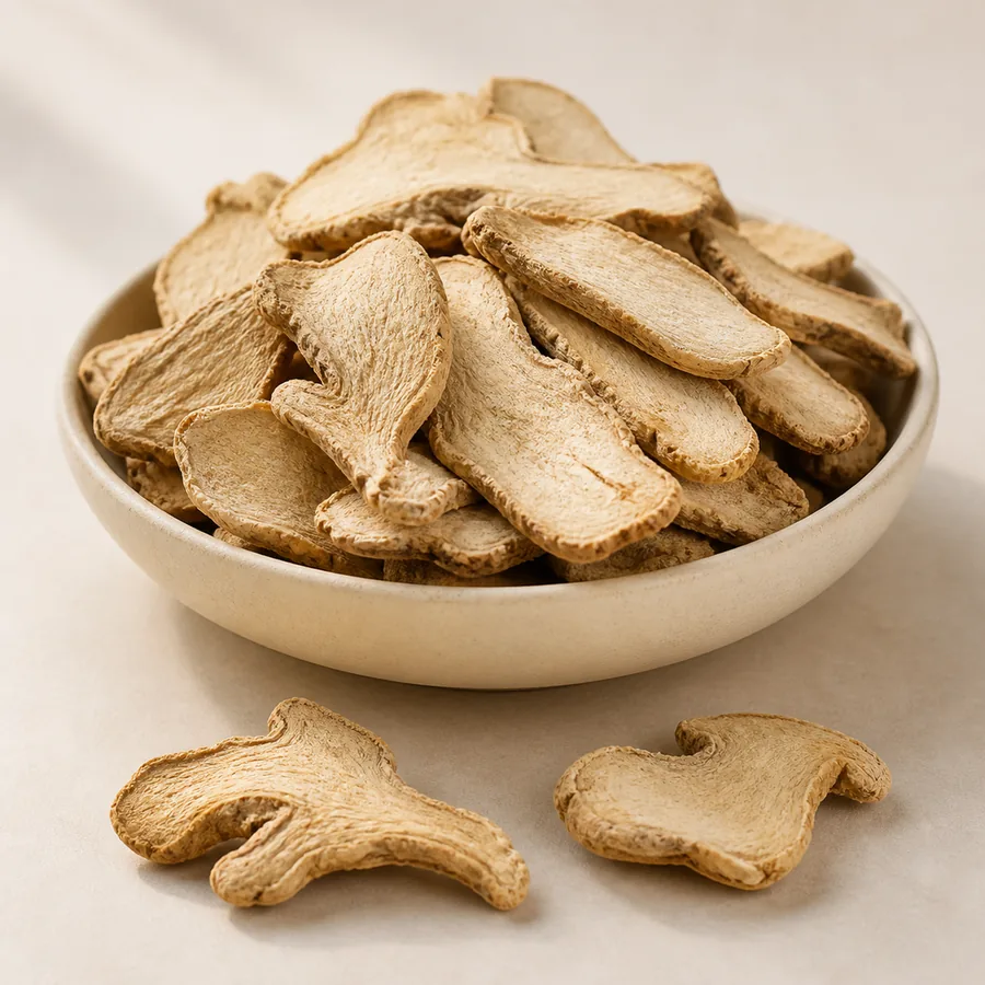Ginger