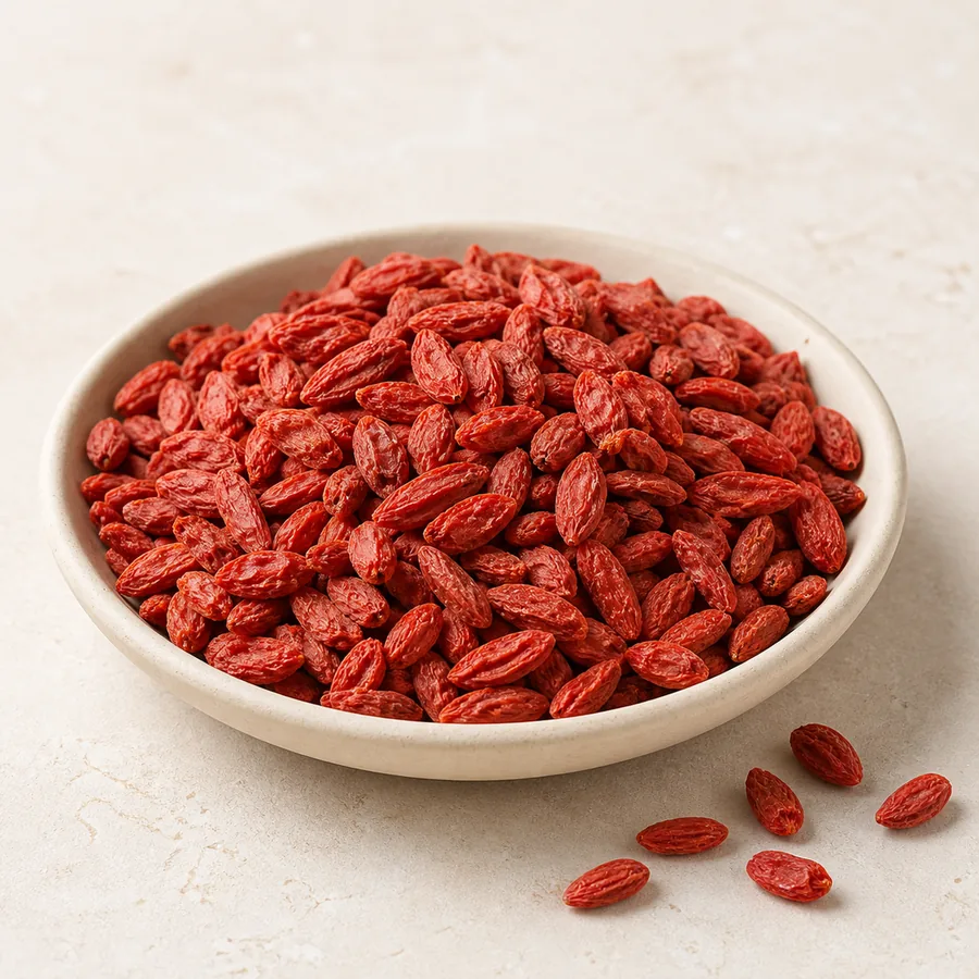 Goji Berries (Dried)