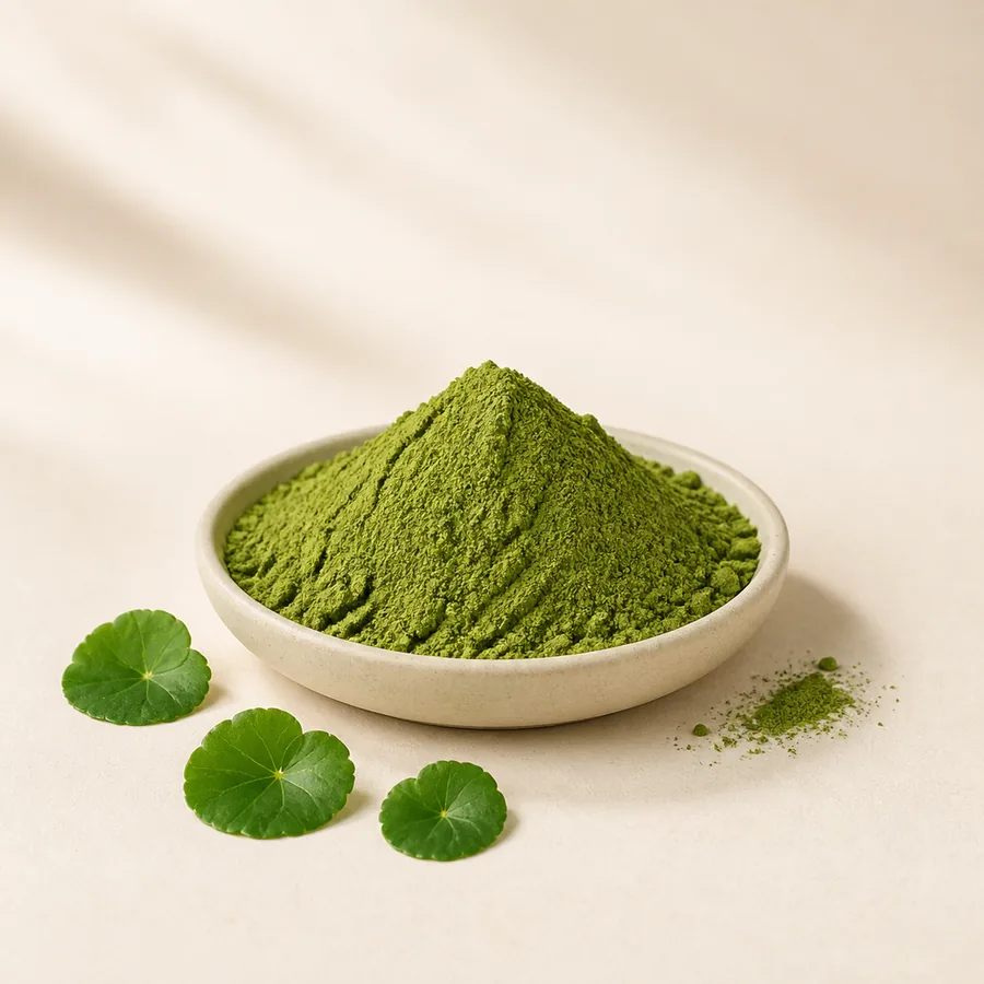 Gotu Kola Powder
