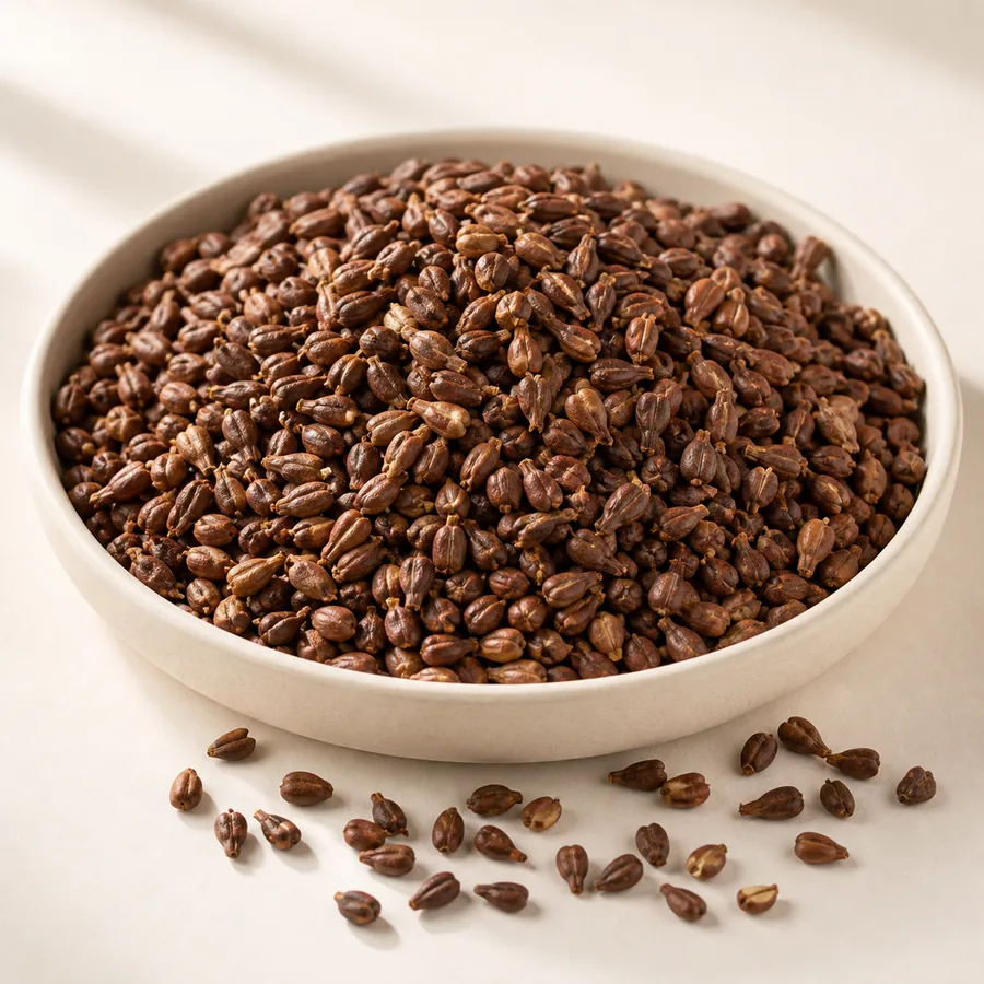 Grape Seeds