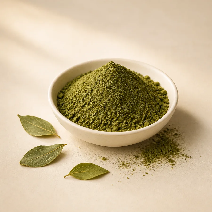 Gudmar Powder