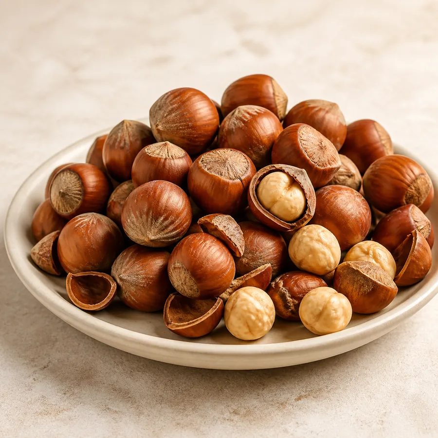 Hazelnut