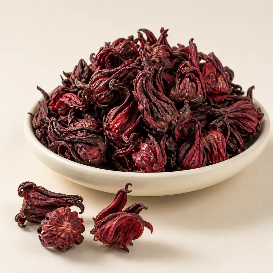 Hibiscus
