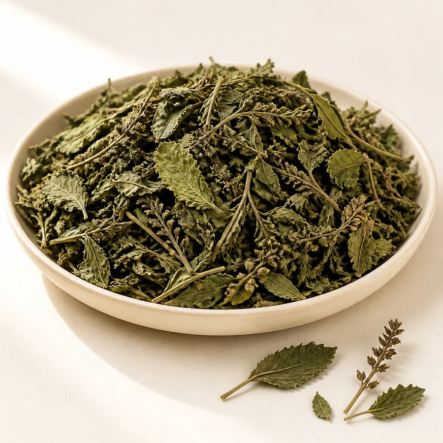 Holy Basil (Rama Tulsi)