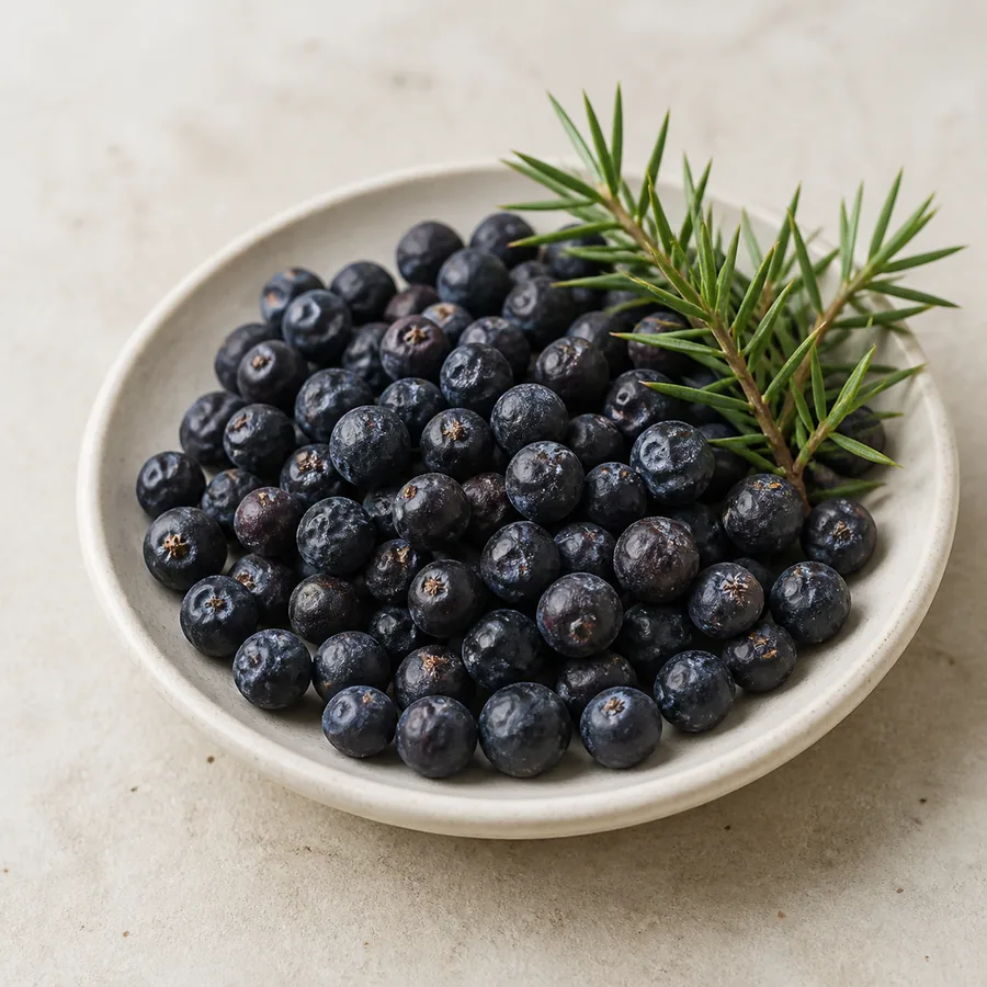 Juniper Berries