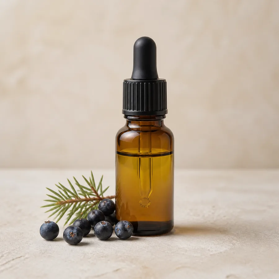 Juniper Berry Essential Oil