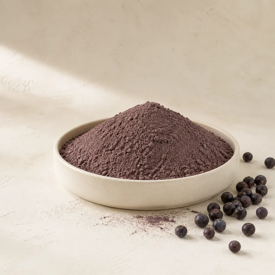 Juniper Berry Powder