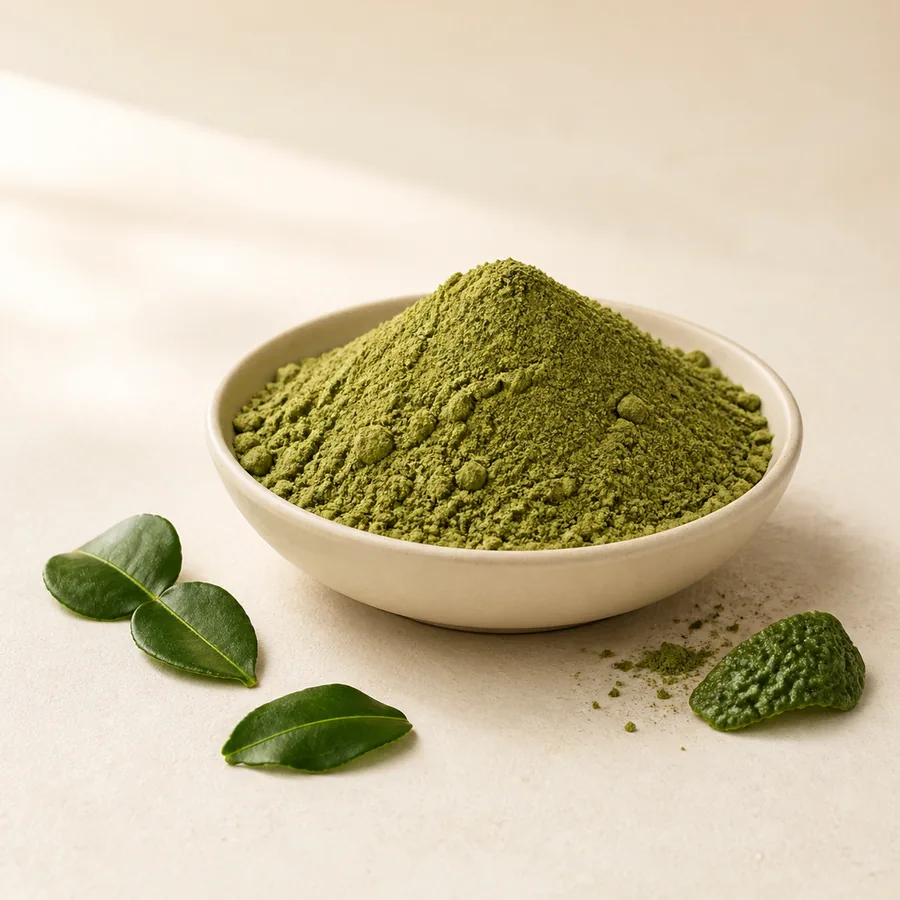 Kaffir Lime Powder