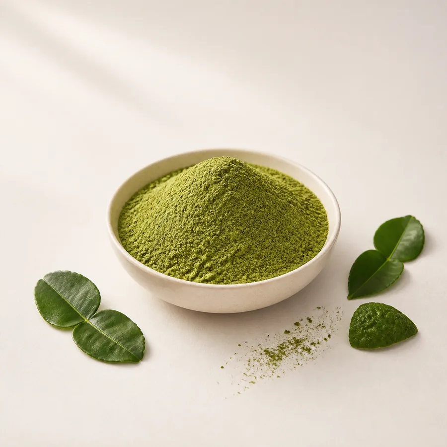 Kaffir Lime Powder