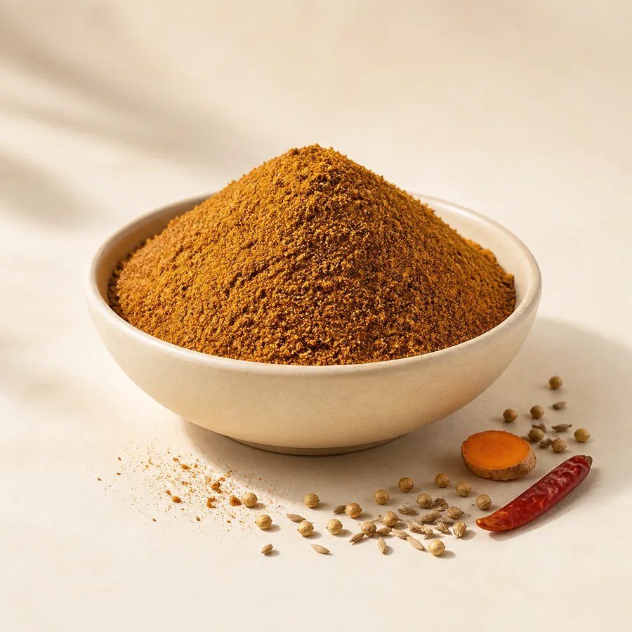 Kitchen King Masala*