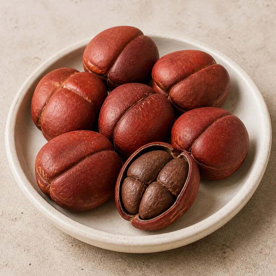 Kola Nut