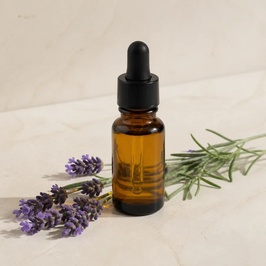 Lavender Essential Oil