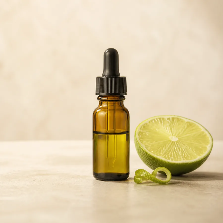 Lime Essential Oil