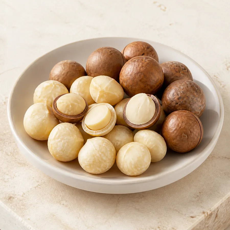 Macadamia Nut