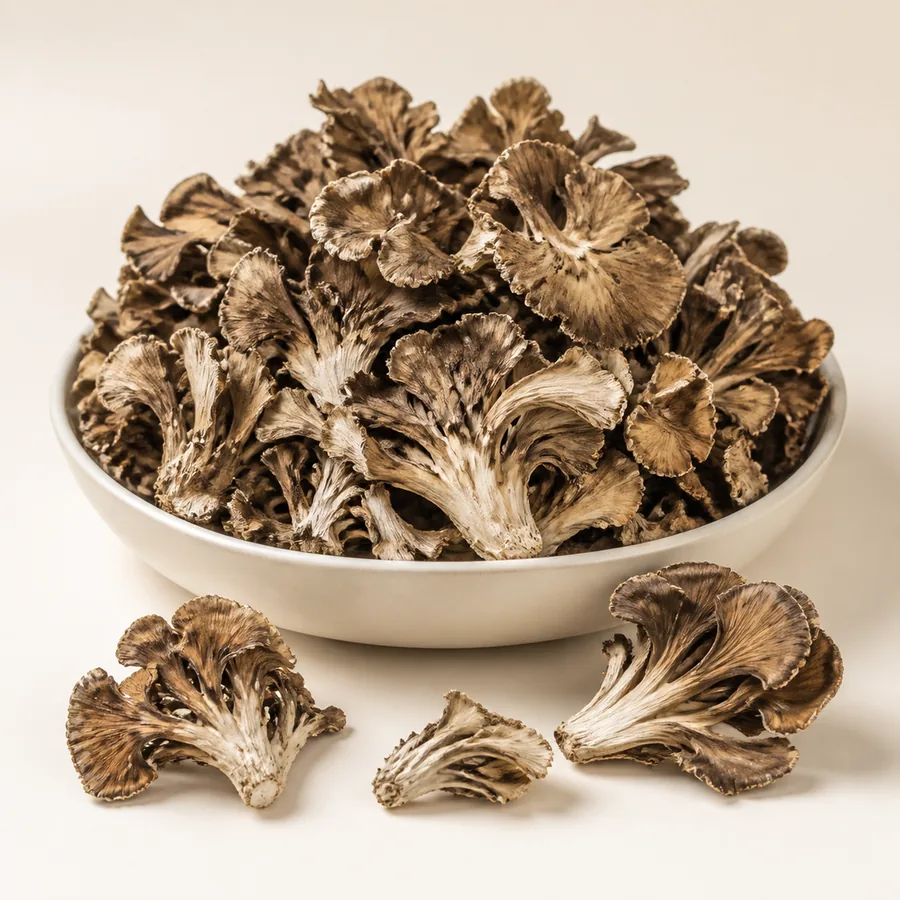 Maitake Mushroom