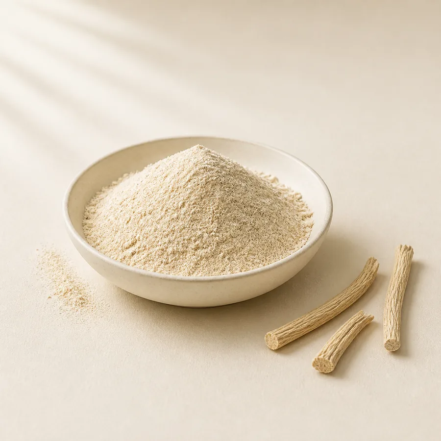 Marshmallow Root Powder