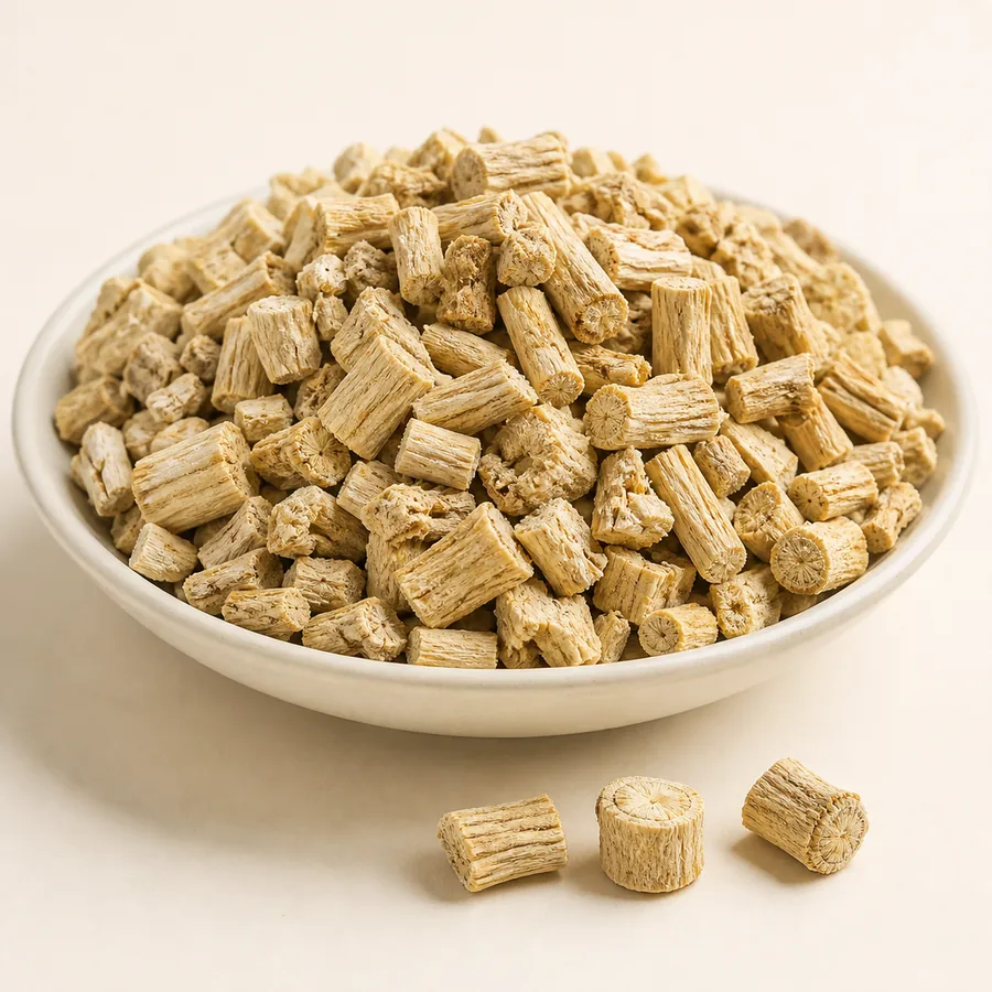 Marshmallow Root