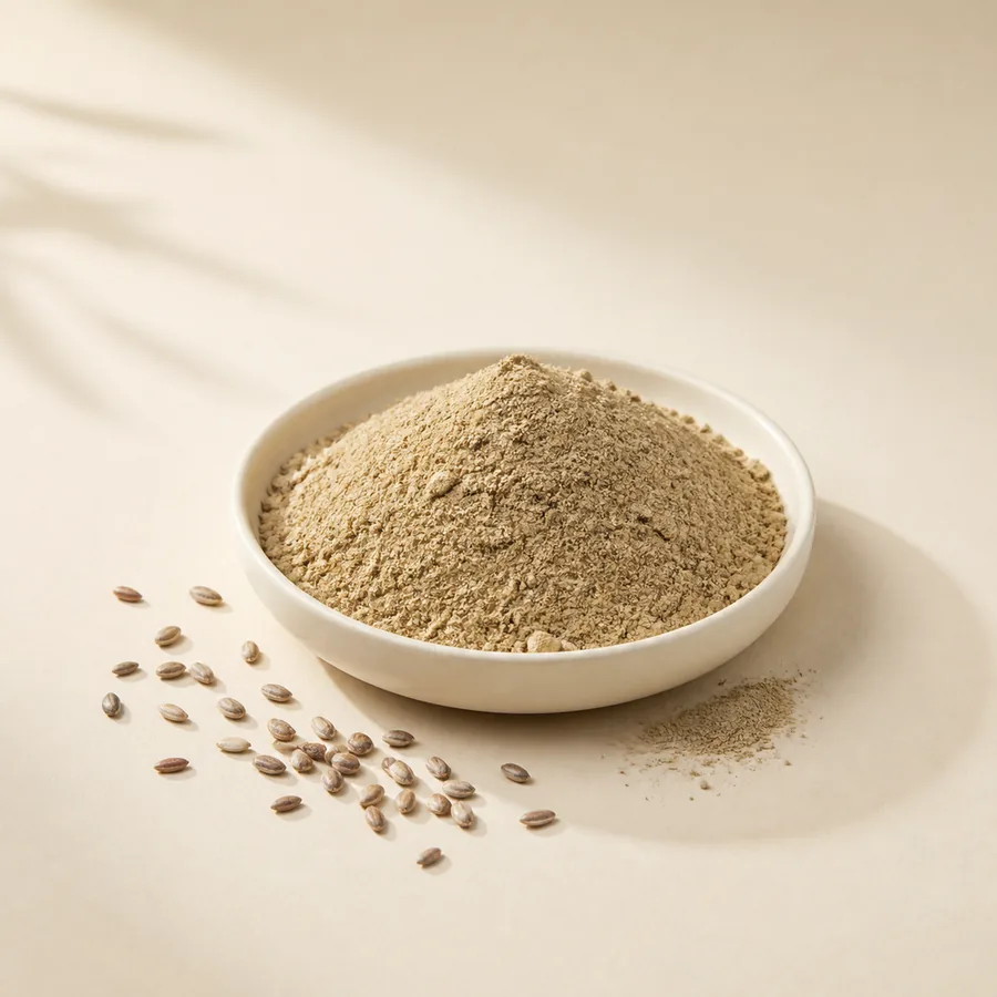 Milk Thistle Powder