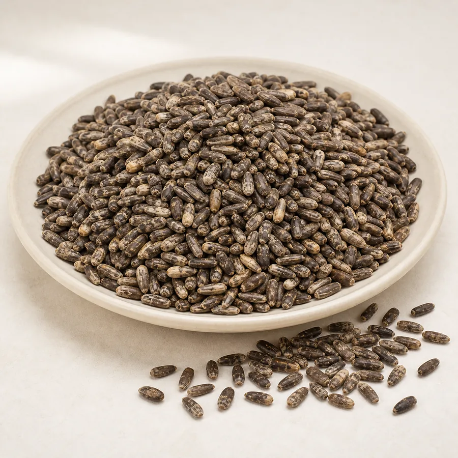 Milk Thistle Seeds