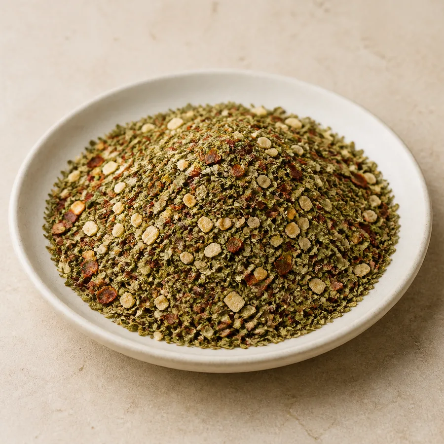 Mixed Herbs & Spice Blend