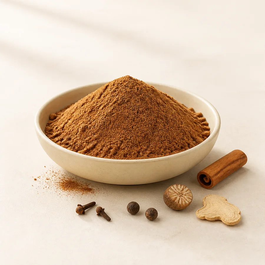 Mixed Spice Powder*