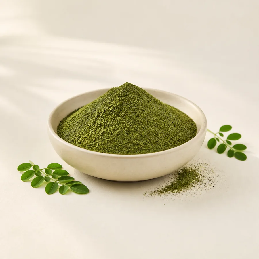 Moringa Leaf Powder