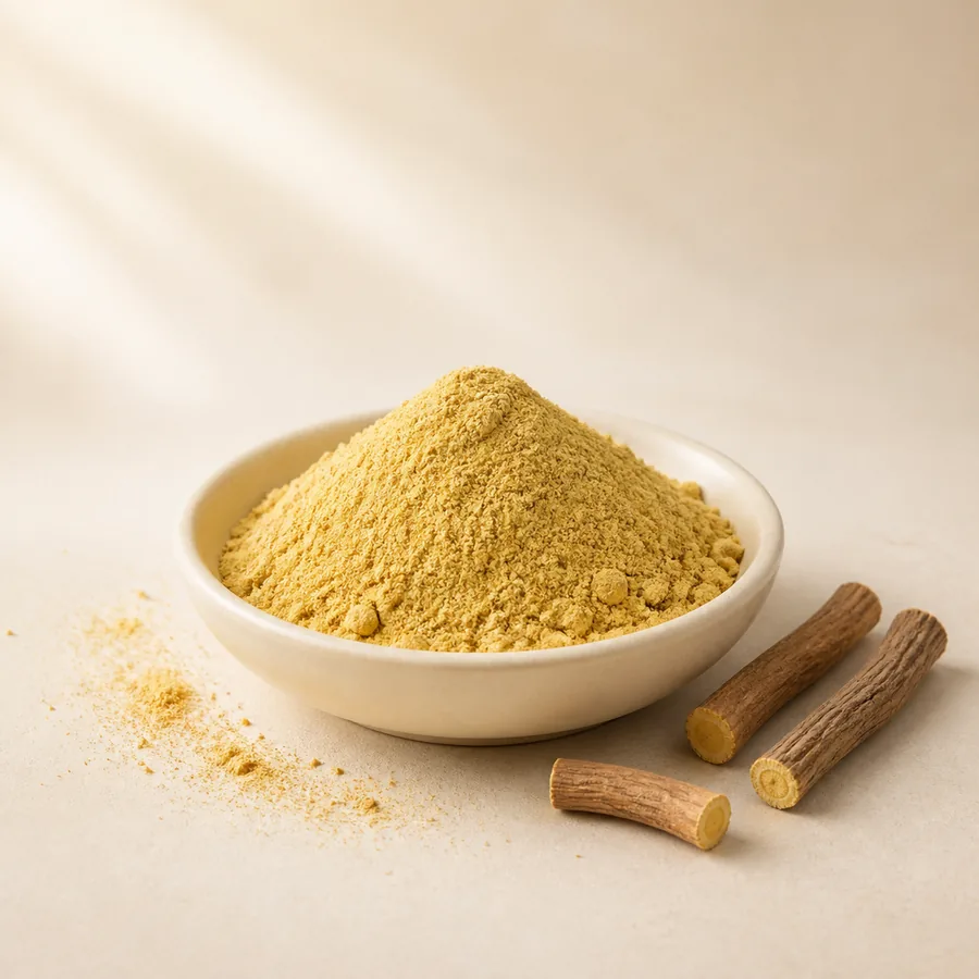 Mulethi Powder