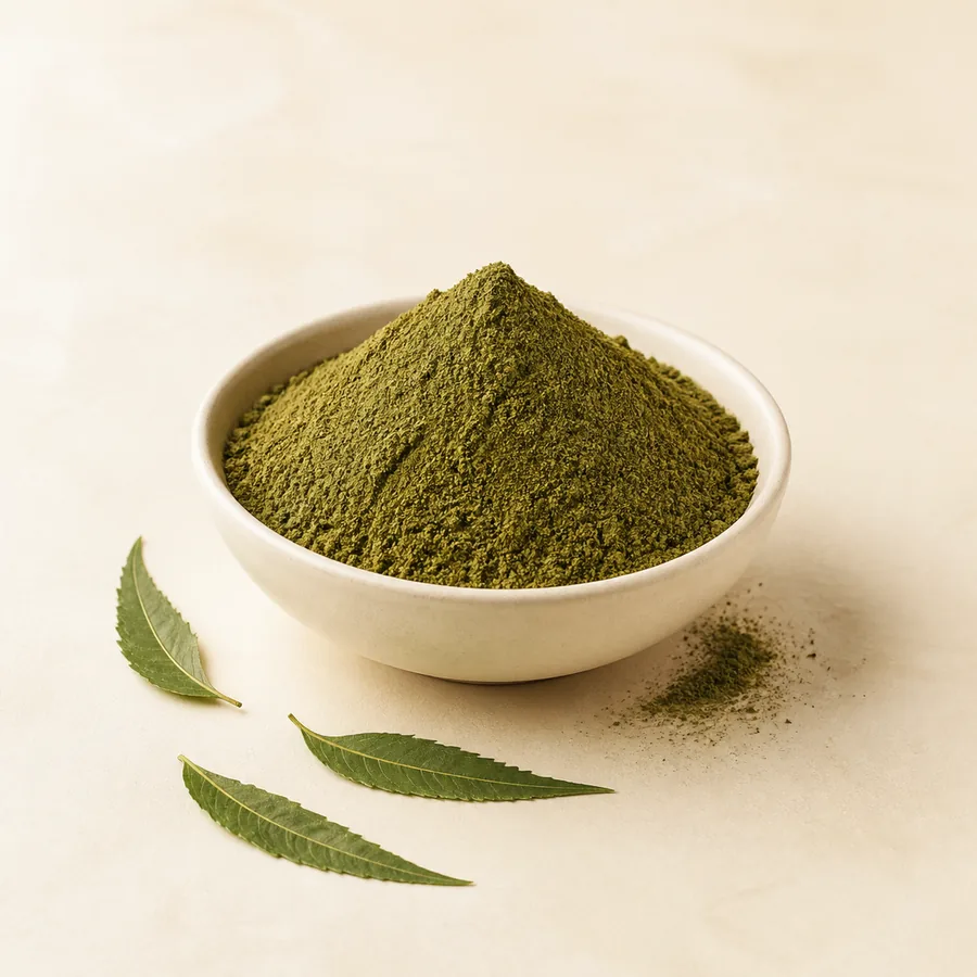 Neem Leaf Powder